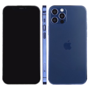 For iPhone 12 Pro Max Black Screen Dummy