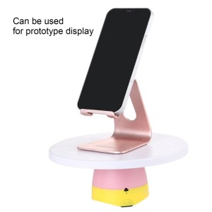 For iPhone 12 Black Screen Dummy Display Model