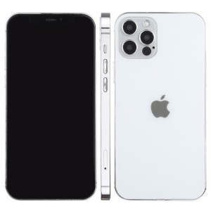 For iPhone 12 Pro Black Screen Dummy Display Model