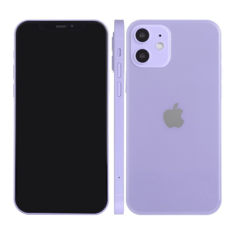 For iPhone 12 mini Black Screen Dummy