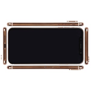 For iPhone XS Max Black Screen Dummy