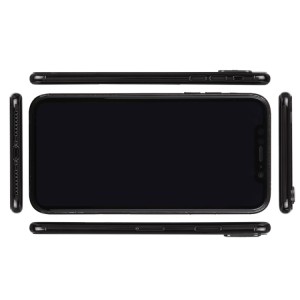 For iPhone XS Max Black Screen Dummy