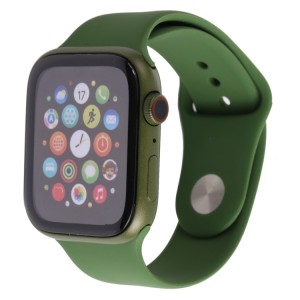 Apple Watch 7 45mm Smartwatch Dummy