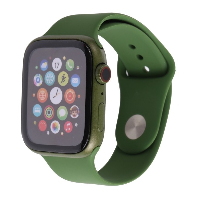 Apple Watch 7 45mm Smartwatch Dummy
