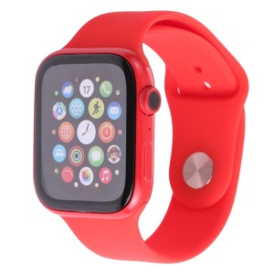 Apple Watch 7 45mm Smartwatch Dummy