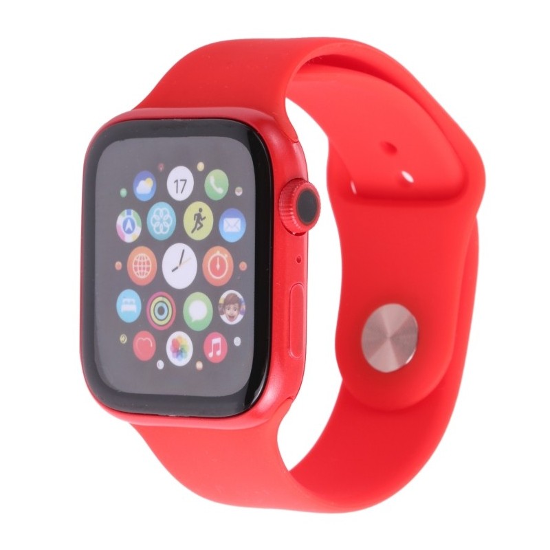 Apple Watch 7 45mm Smartwatch Dummy