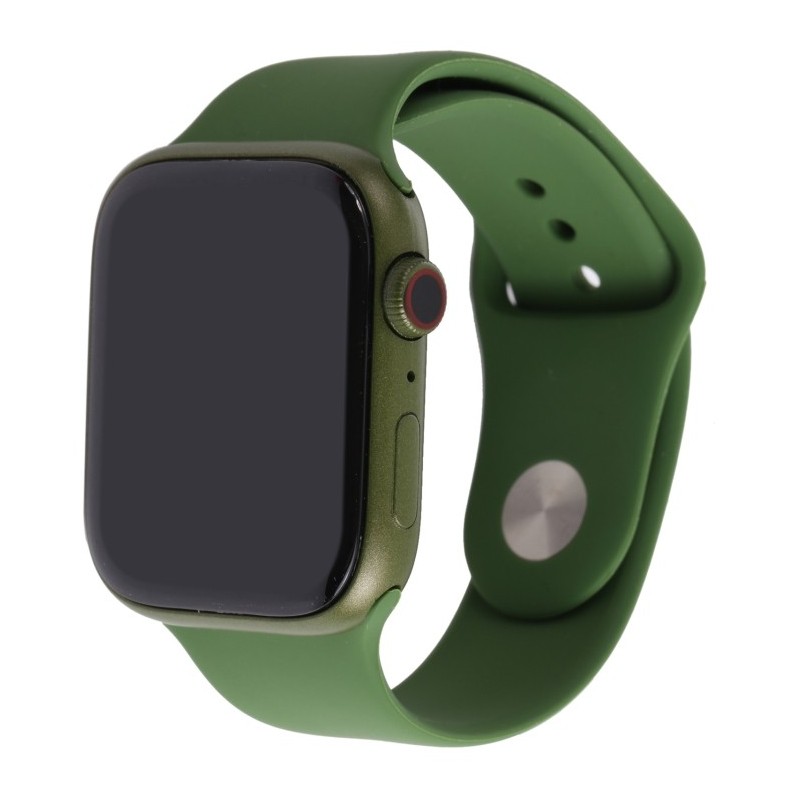 Maqueta Reloj Apple Watch 7 41mm