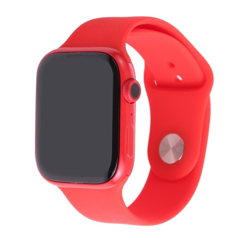 Maqueta Reloj Apple Watch 7 41mm