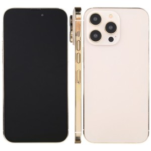 For iPhone 14 Pro Max Black Screen Dummy