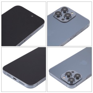 For iPhone 14 Pro Max Black Screen Dummy