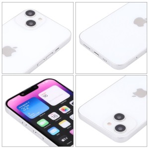 Maqueta con Pantalla Color de iPhone 14