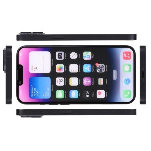 Maqueta con Pantalla Color de iPhone 14 Plus