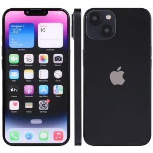 For iPhone 14 Plus Dummy Color Screen Display Model