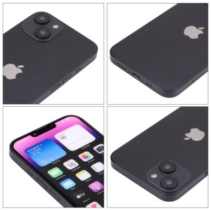 For iPhone 14 Plus Dummy Color Screen Display Model