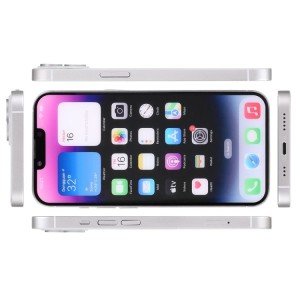 For iPhone 14 Plus Dummy Color Screen Display Model