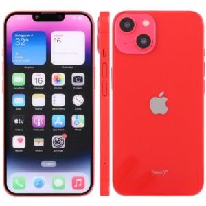 For iPhone 14 Plus Dummy Color Screen Display Model