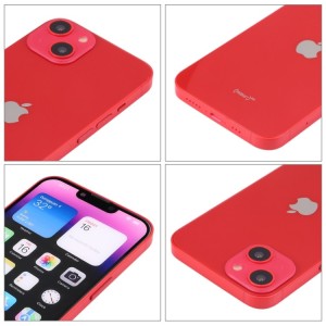 For iPhone 14 Plus Dummy Color Screen Display Model