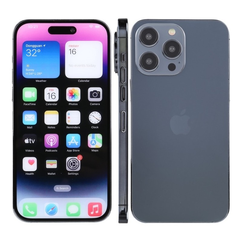 For iPhone 14 Pro Dummy Color Screen