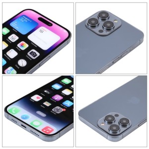 For iPhone 14 Pro Dummy Color Screen