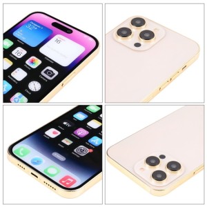 For iPhone 14 Pro Max Dummy Color Screen
