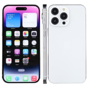 Maqueta con Pantalla Color de iPhone 14 Pro Max