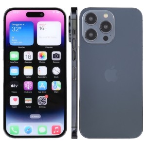 For iPhone 14 Pro Max Dummy Color Screen