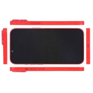 For iPhone 14 Dummy Phone with Black Screen