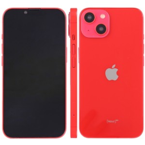For iPhone 14 Dummy Phone with Black Screen