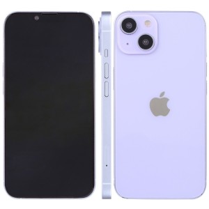 For iPhone 14 Dummy Phone with Black Screen