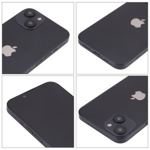 For iPhone 14 Plus Dummy Phone with Black Screen
