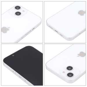 For iPhone 14 Plus Dummy Phone with Black Screen