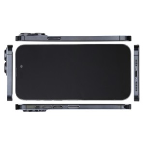 For iPhone 14 Pro Black Screen Dummy