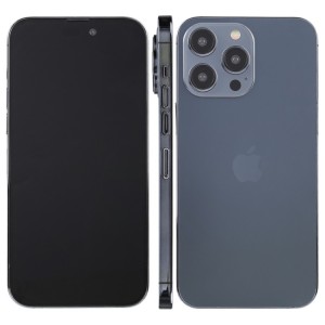 For iPhone 14 Pro Black Screen Dummy