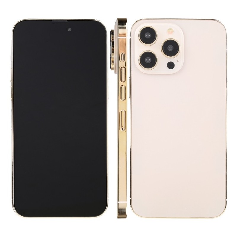 For iPhone 14 Pro Black Screen Dummy