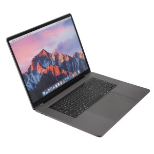MacBook Pro 15.4 Laptop Dummy