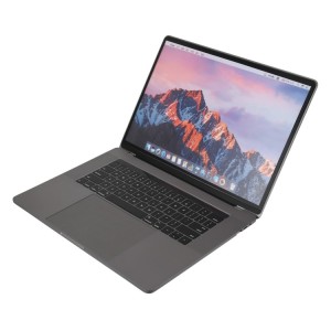 MacBook Pro 15.4 Laptop Dummy
