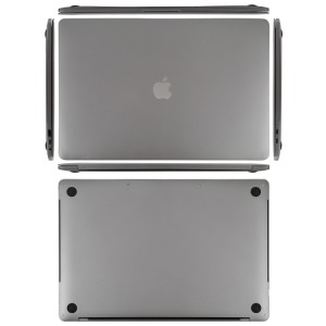 Maqueta de MacBook Pro 15.4