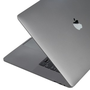 Maqueta de MacBook Pro 15.4