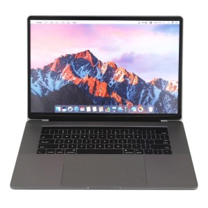 MacBook Pro 15.4 Laptop Dummy