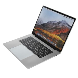 MacBook Pro 15.4 Laptop Dummy