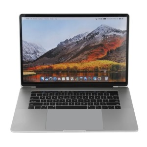 MacBook Pro 15.4 Laptop Dummy