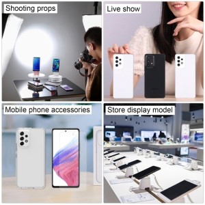 Samsung Galaxy A53 Dummy