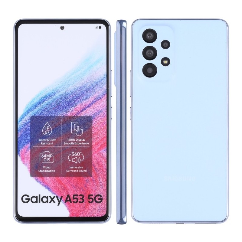 Samsung Galaxy A53 Dummy
