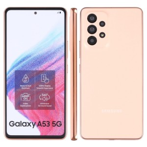 Samsung Galaxy A53 Dummy