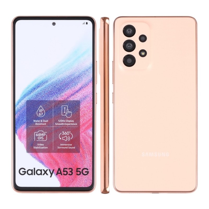 Samsung Galaxy A53 Dummy