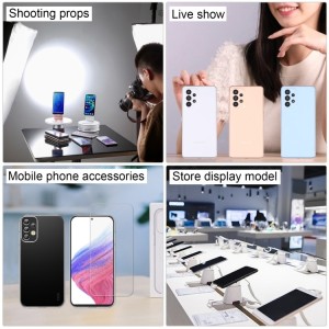 Samsung Galaxy A53 Dummy
