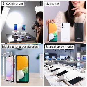 Samsung Galaxy A13 Dummy