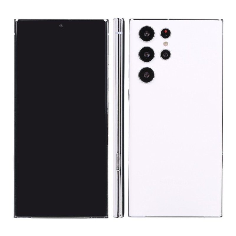 Maqueta Samsung Galaxy S22 Ultra