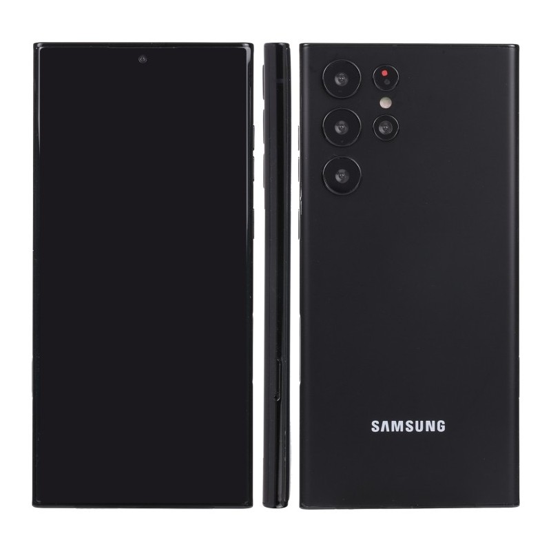 Maqueta Samsung Galaxy S22 Ultra