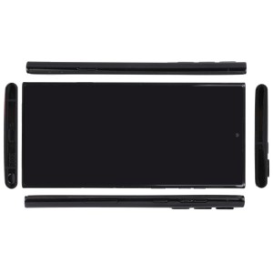 Maqueta Samsung Galaxy S22 Ultra